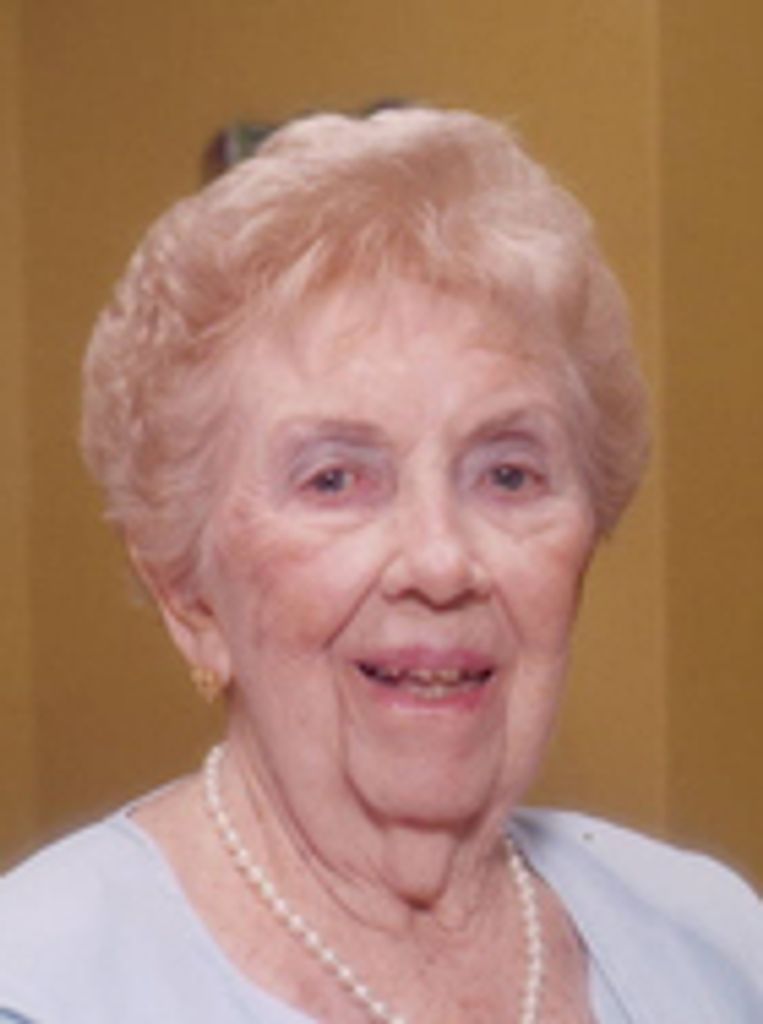 Anne Mccallum
