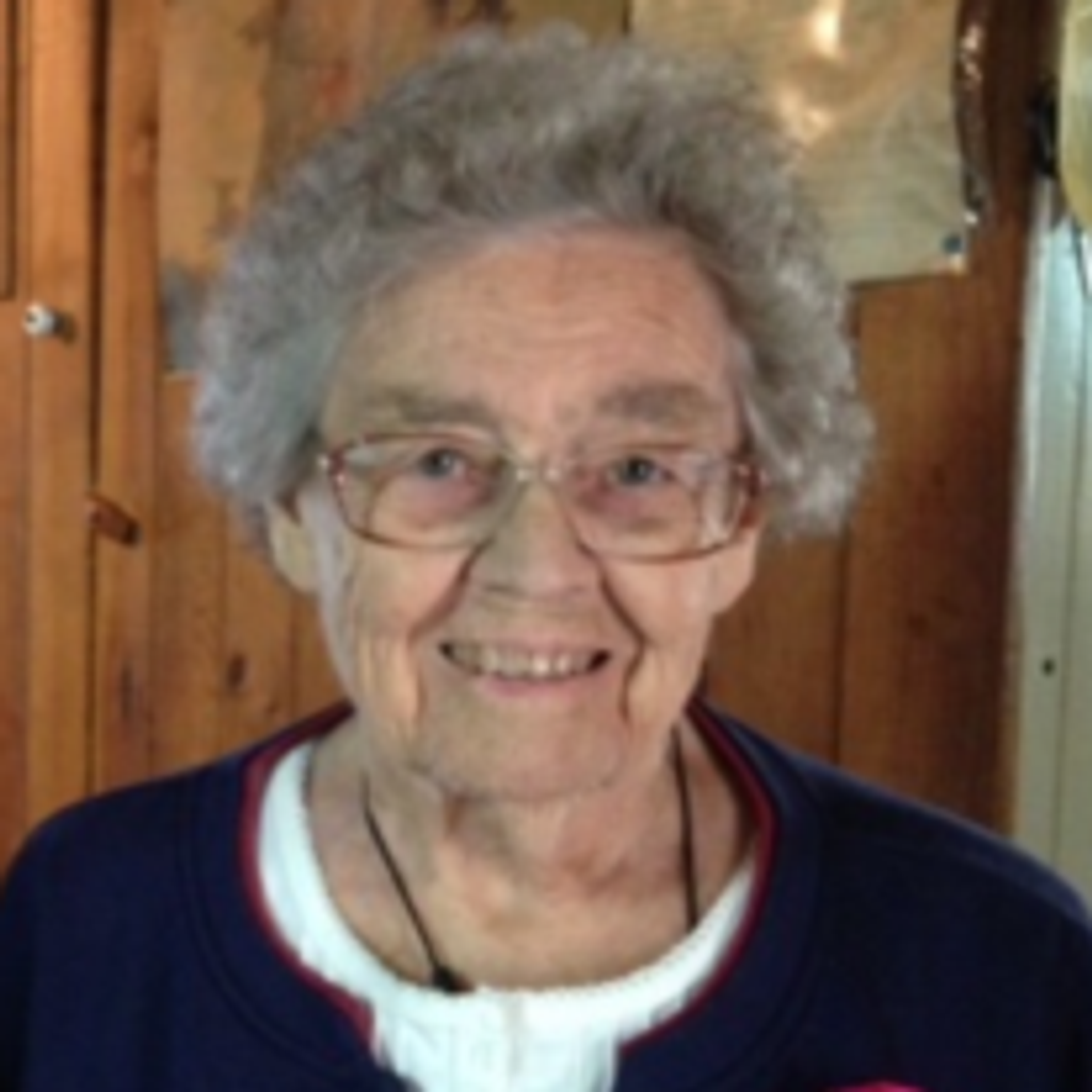 Isabel (Robbins) Taylor