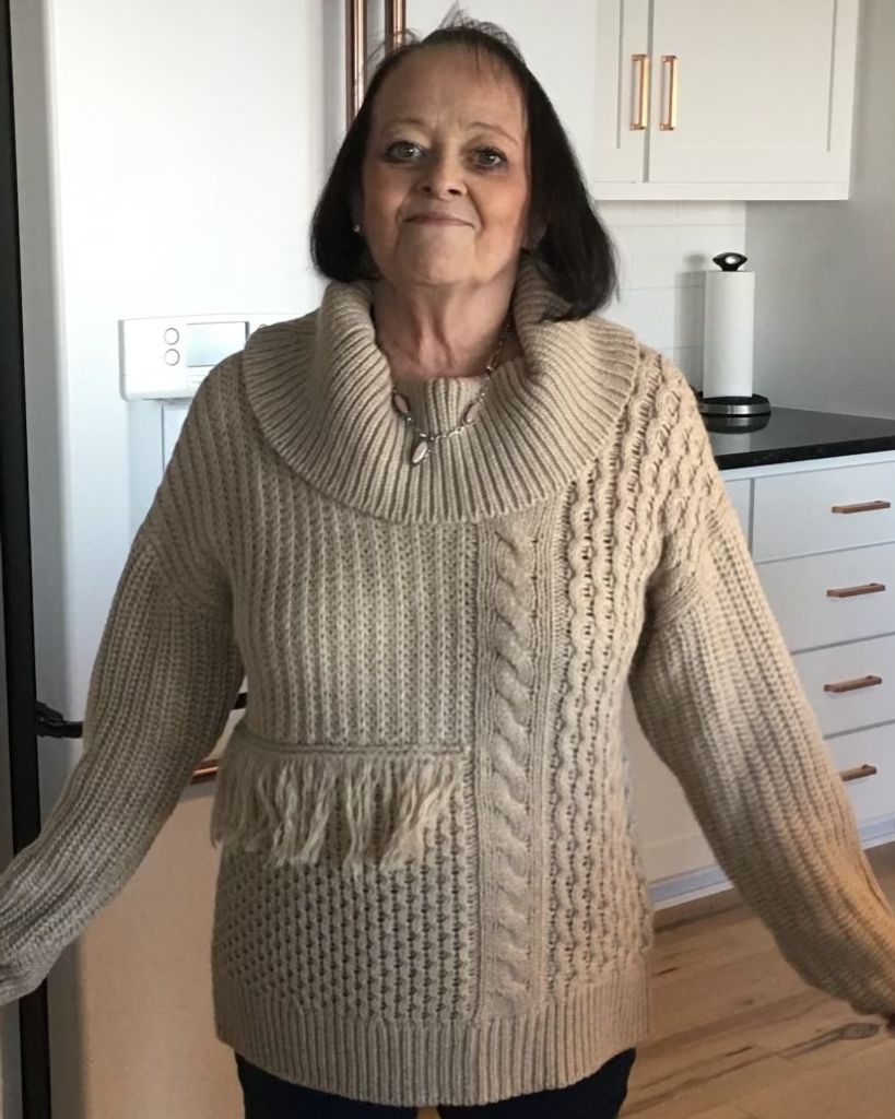Janeane "Jani" Loree Sena