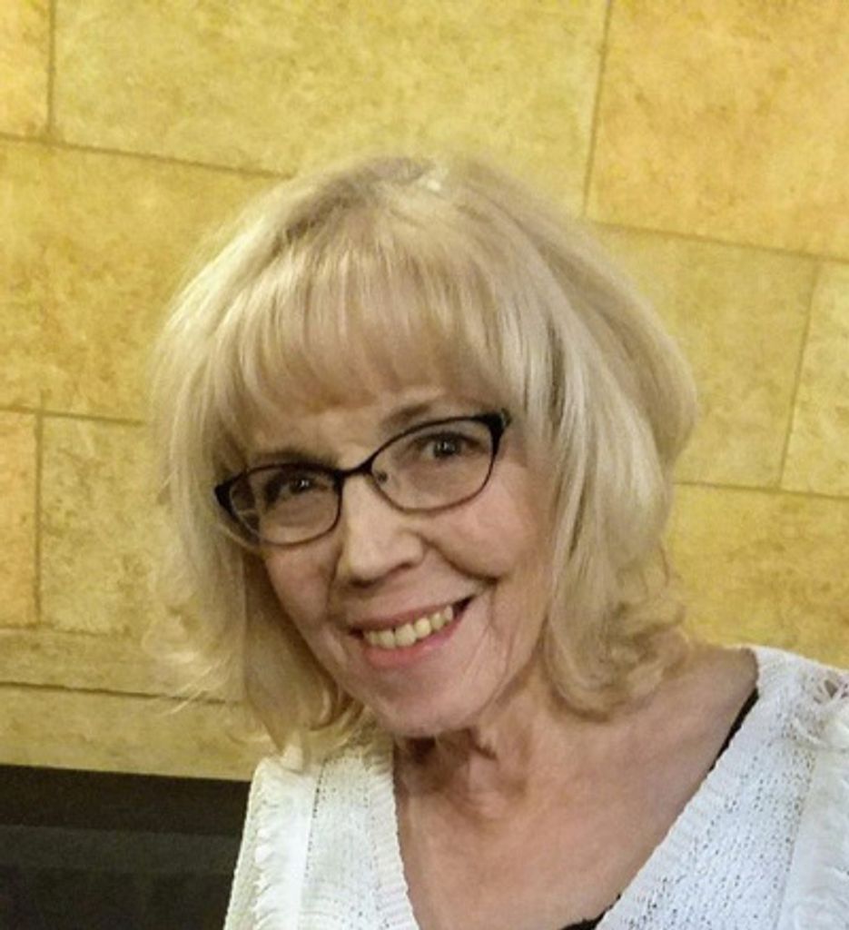 Gail Suzanne Kent Profile Photo
