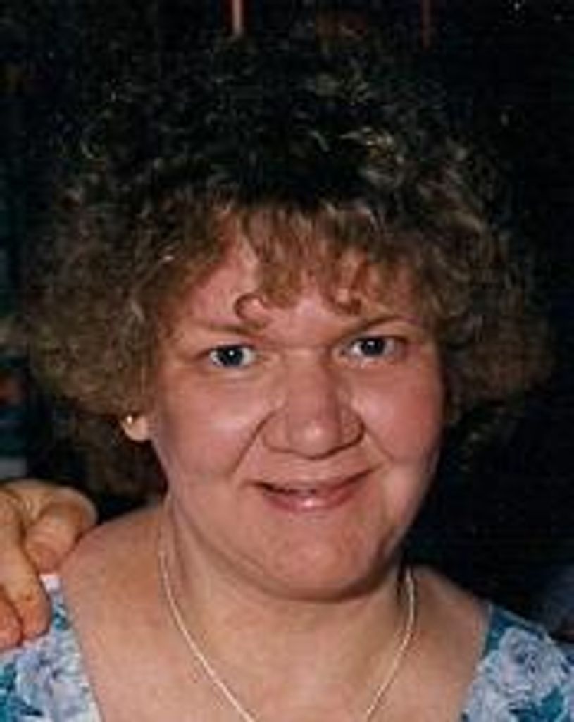 Patricia Ellen Rowland