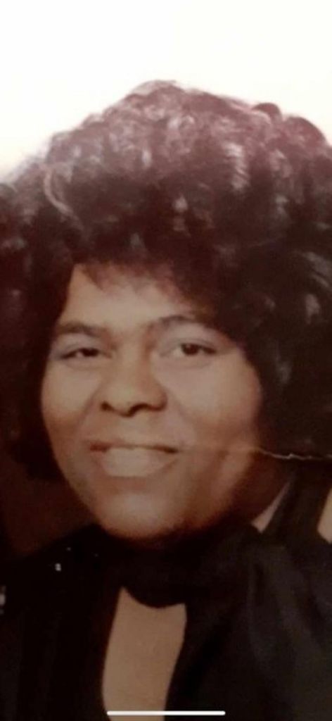 Dorothy Yvonne Loury Profile Photo