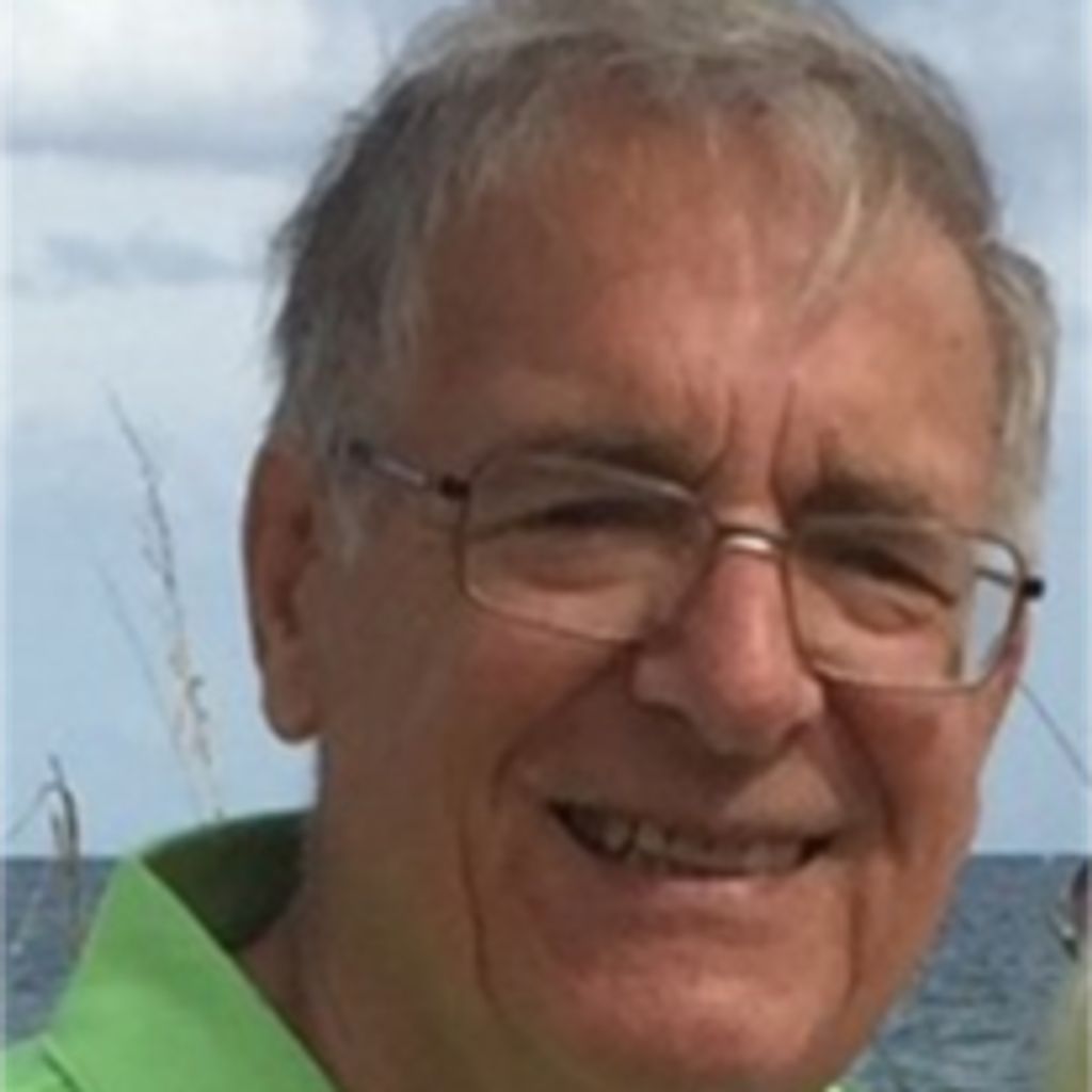 Richard Anthony Gull