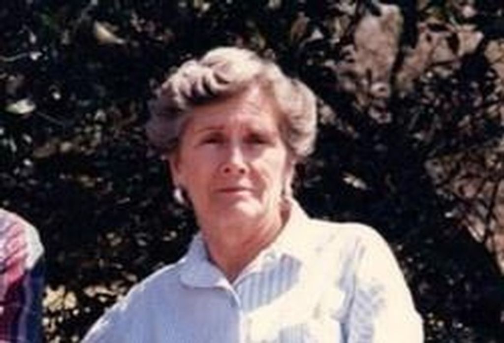 Elizabeth Richards