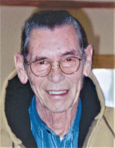 John T. Guthrie Profile Photo
