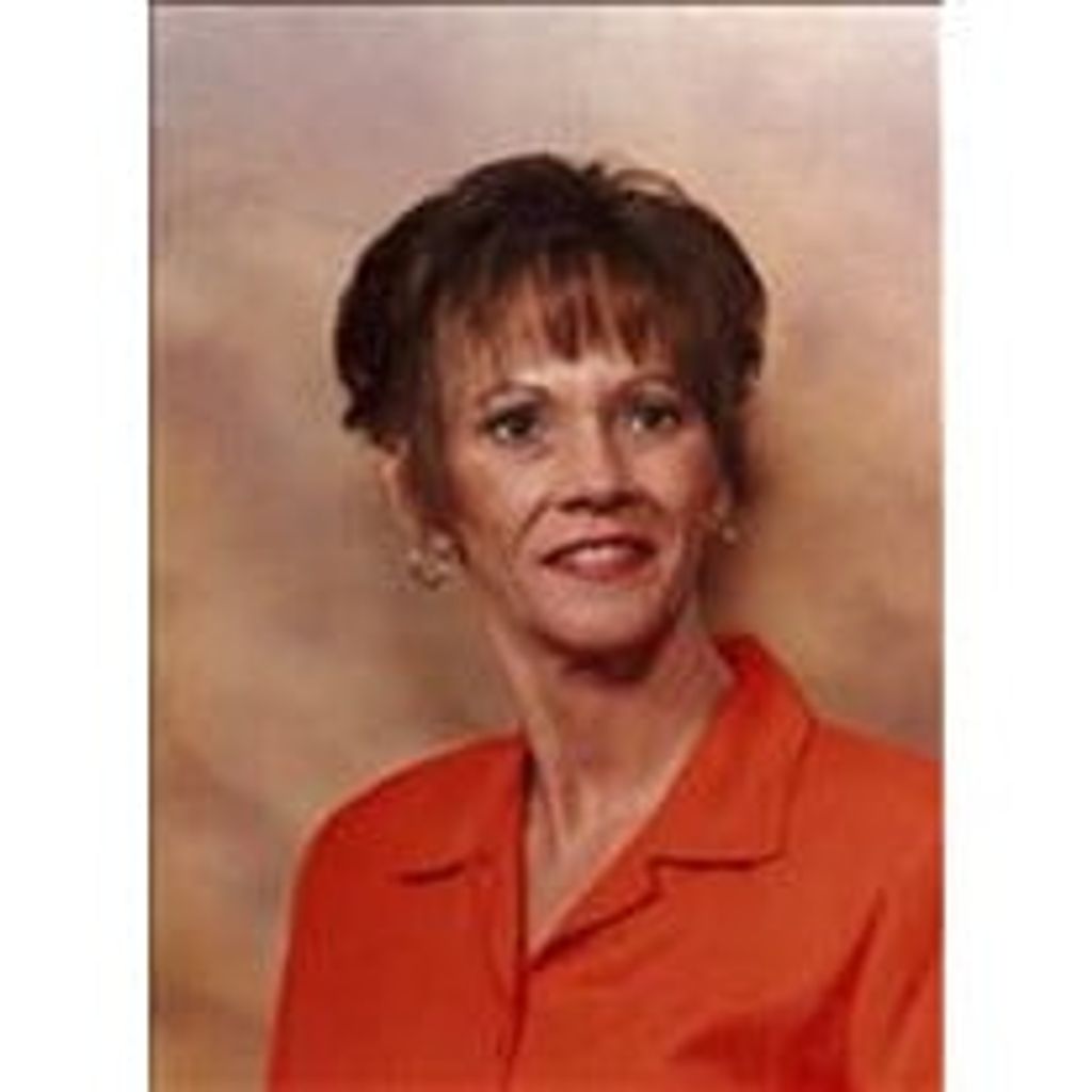 Peggy Elaine Dawson