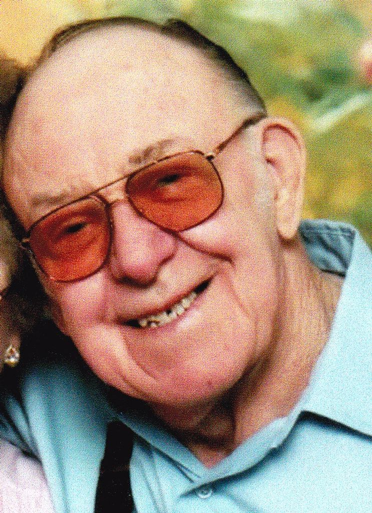 Martin Andrews Jr. Profile Photo