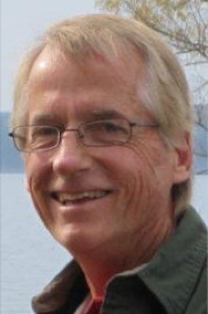 Paul M. Hronec, Jr
