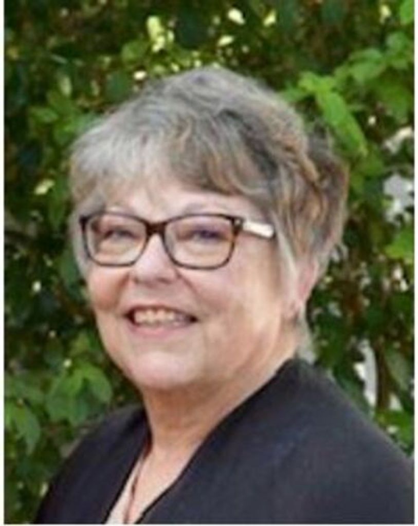 Sandra Fay Ballinger Profile Photo
