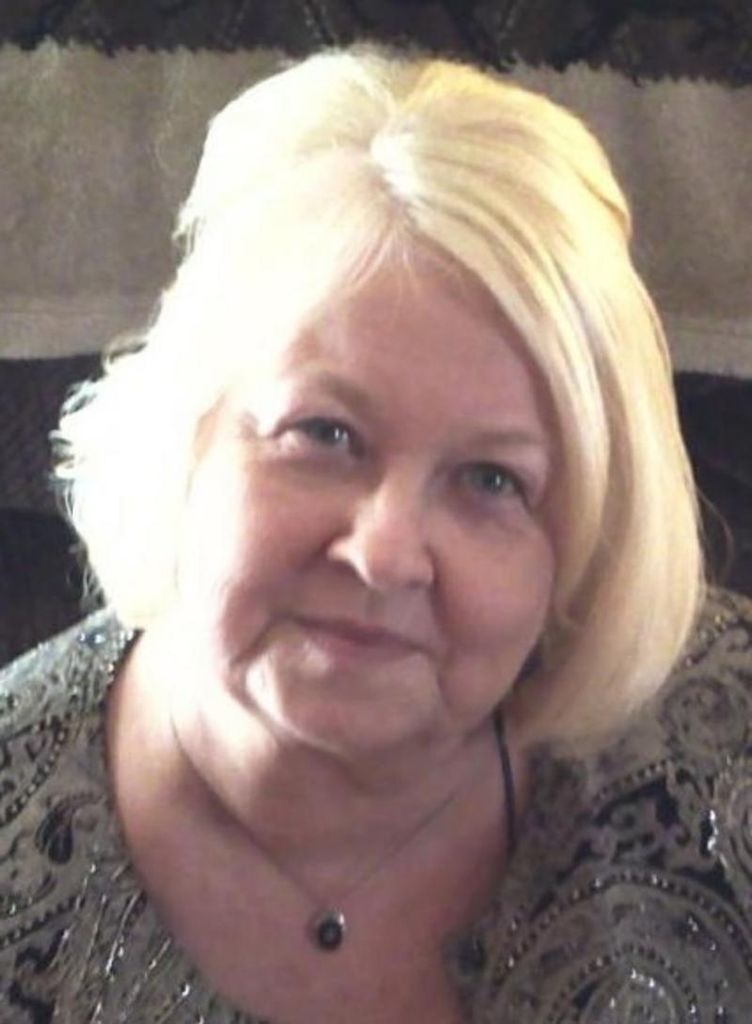 Kay Ellen Atkins Profile Photo