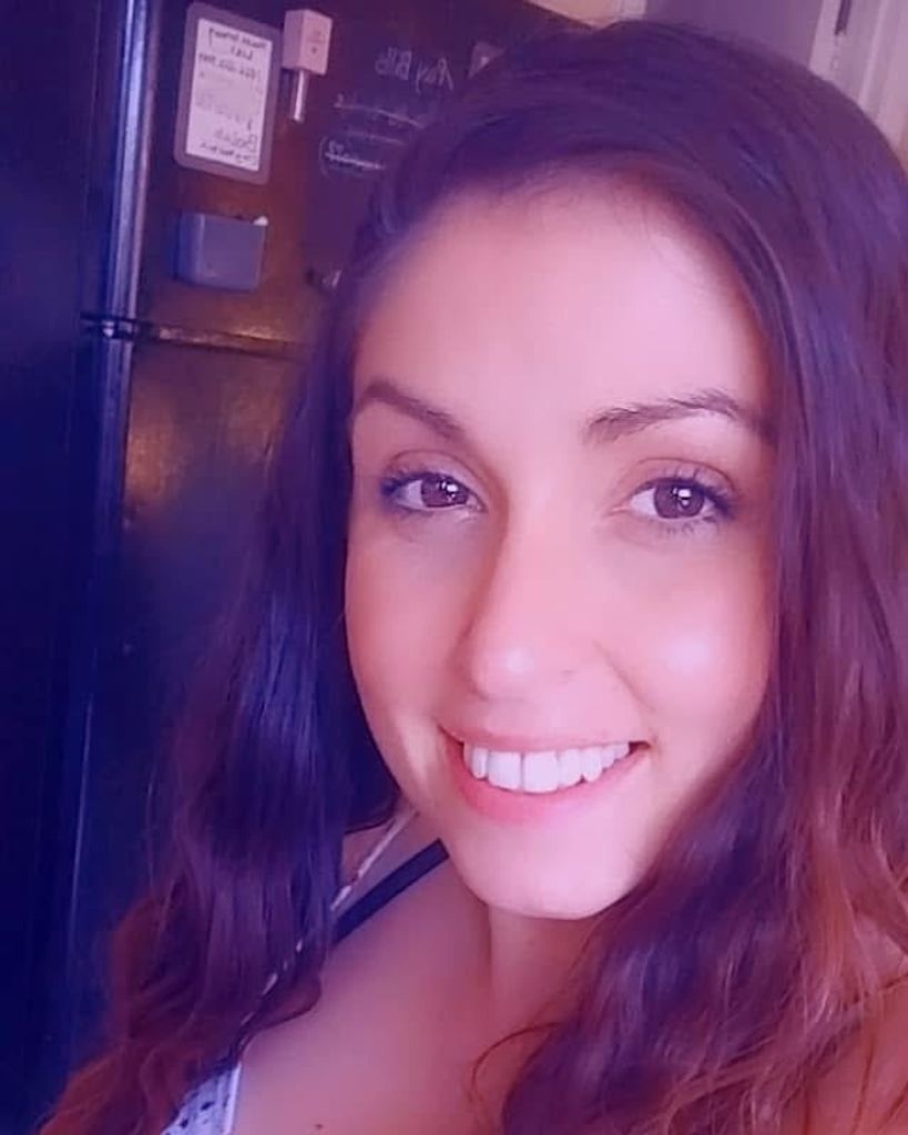 Sarah Gonzalez Profile Photo