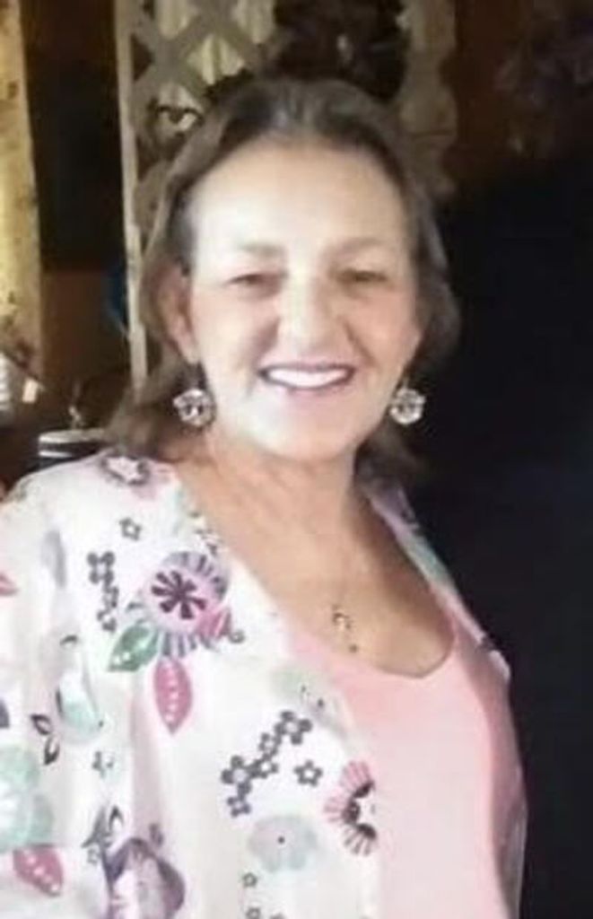 Frances Lemeta Dickey Profile Photo