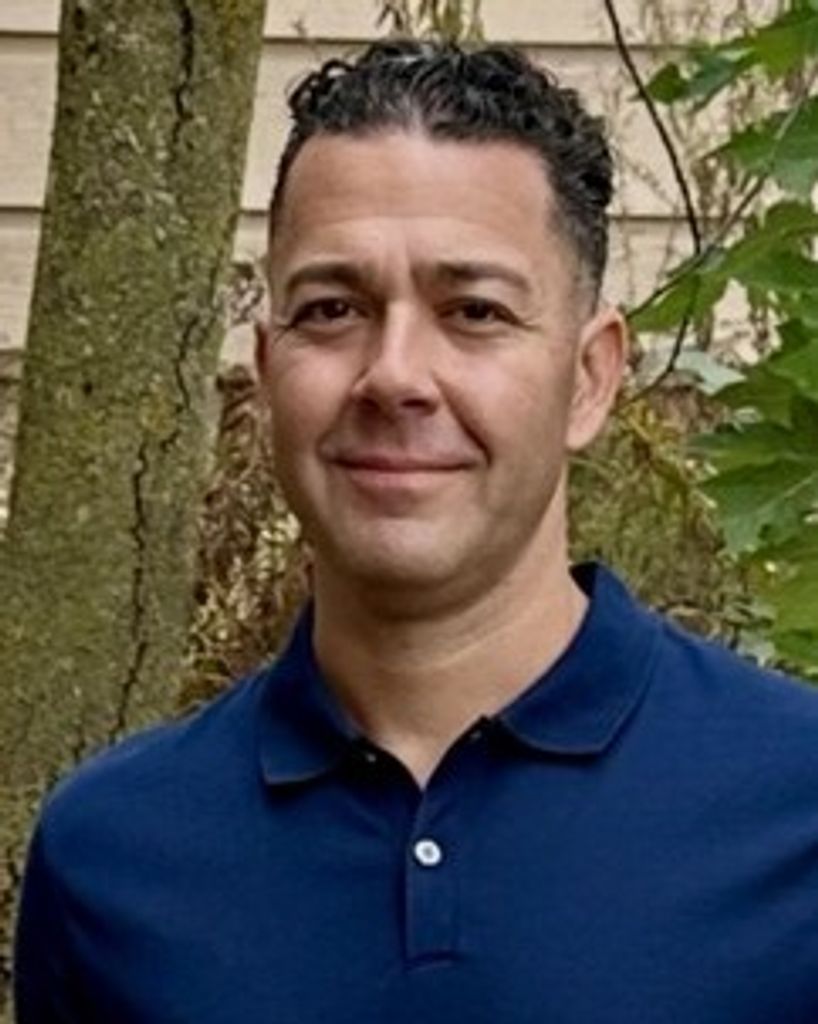 Nathan "Nate" Peter Gruber Profile Photo