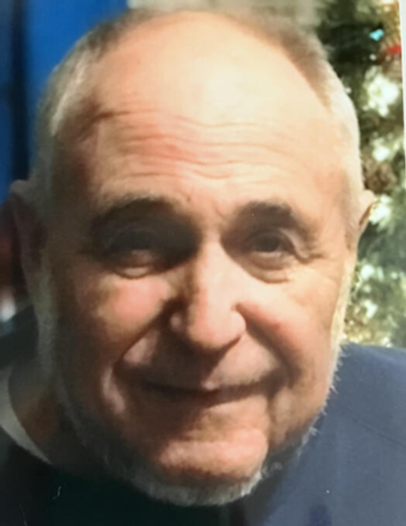 David Warren Bauer