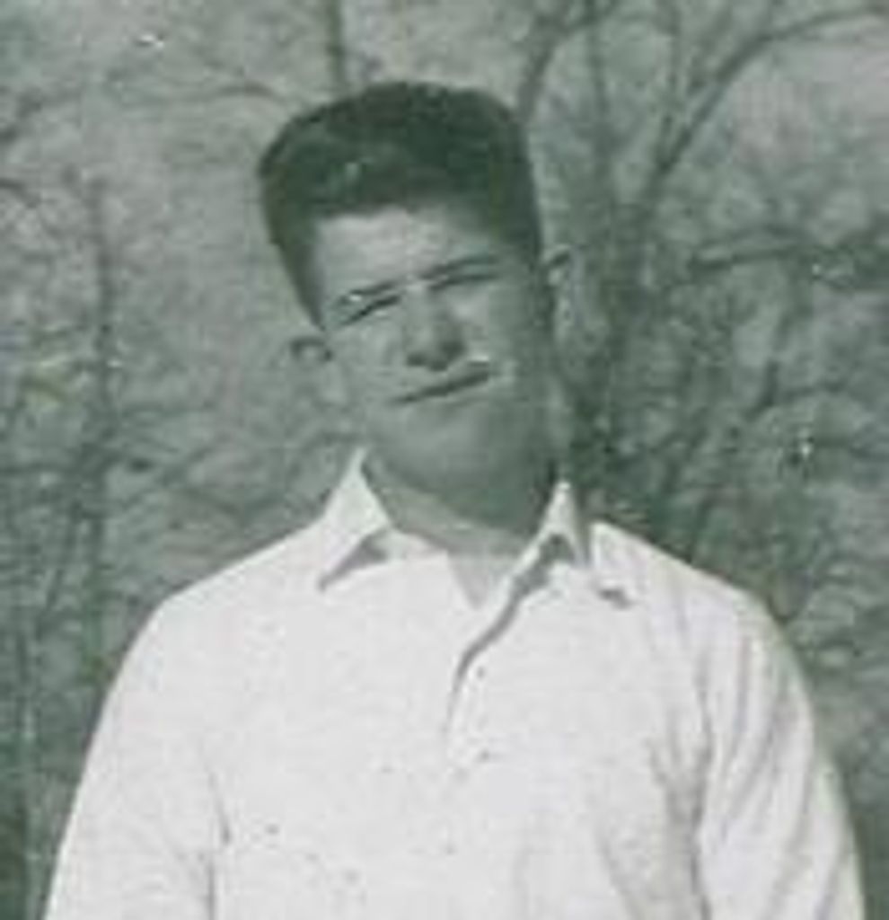 Joffre Lance Johnson Jr. Profile Photo