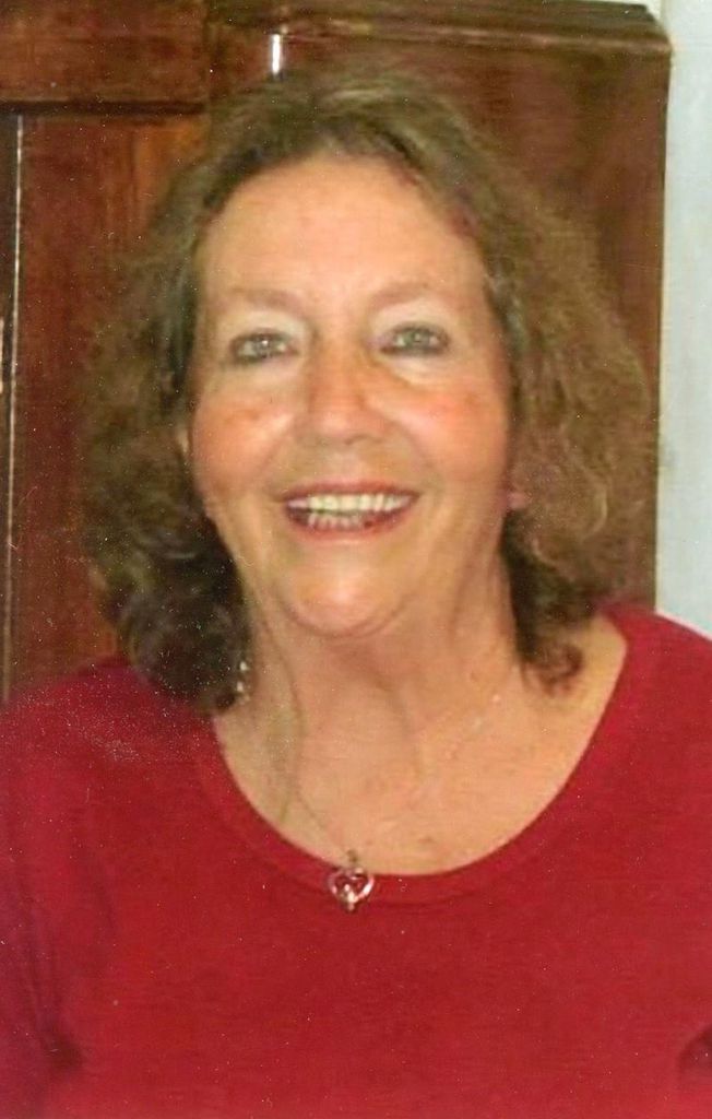 Sandra Sue Stroud Profile Photo