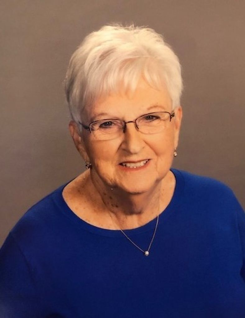 Sharon Hanson