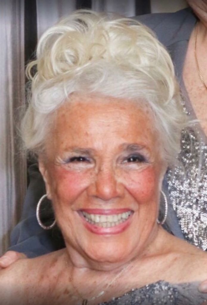 Carole Brantley-Pines Profile Photo