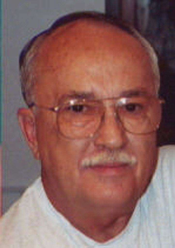 Gary Lyn Cook Profile Photo