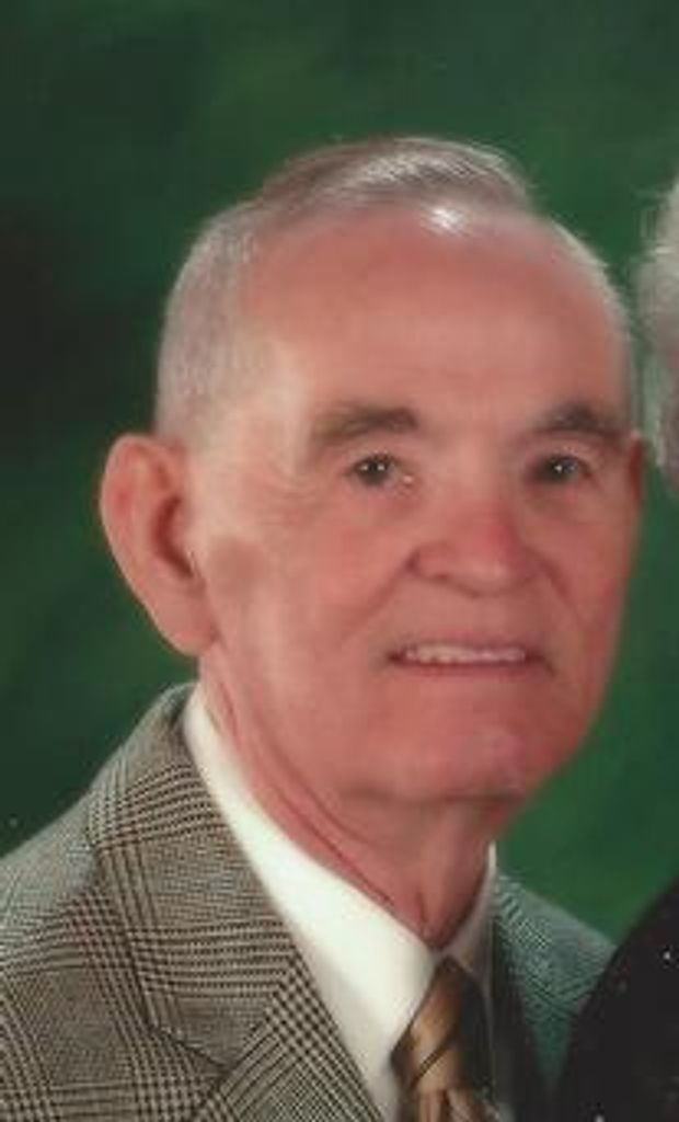Walter Frederick "Shorty" Plymate