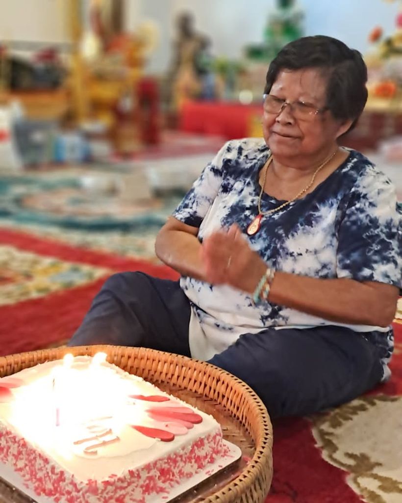 Lumjuan "Kim" Wagner Profile Photo