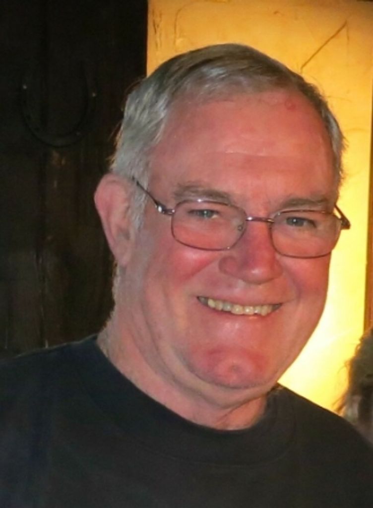 Gerard M. "Jerry" Curtin Profile Photo