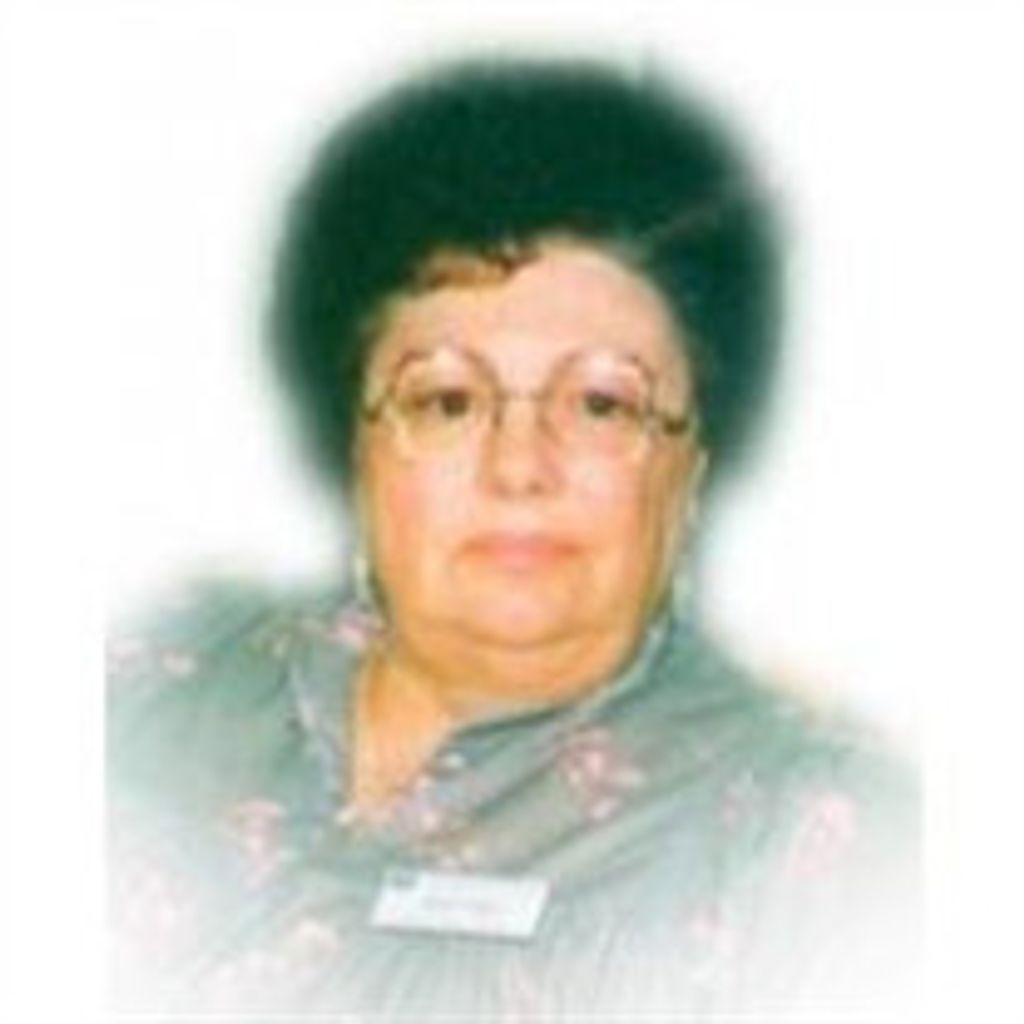 Mary Ann Mcarthur