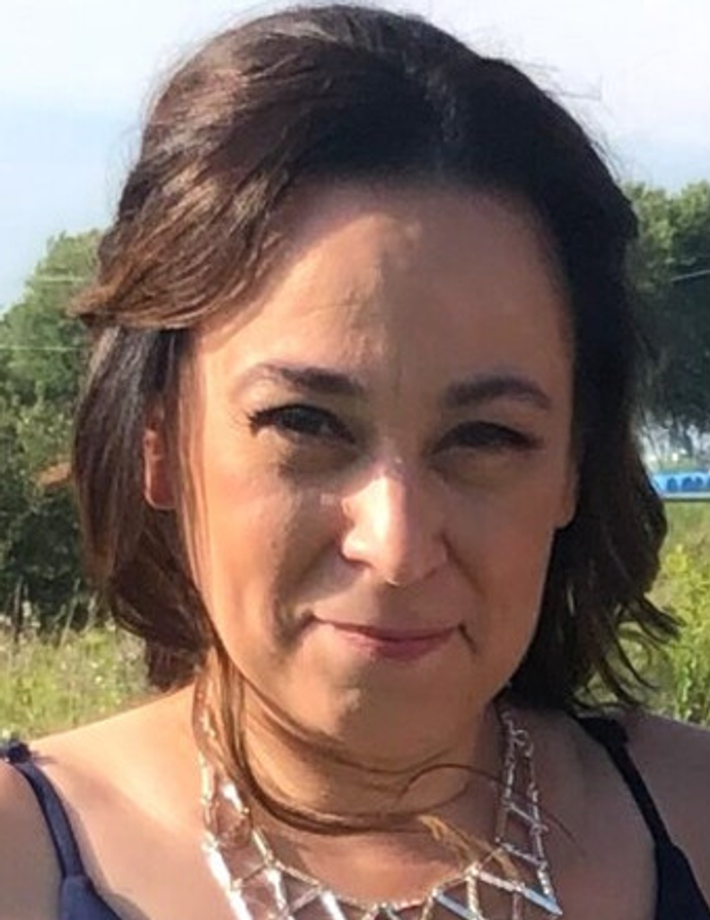 Kathleen "Kathi" (Nee Loffredo) Fallon