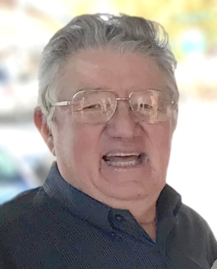 Jon M. Bower