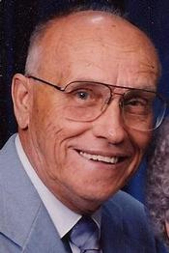 Jacob B. "Jake" Miller Jr.