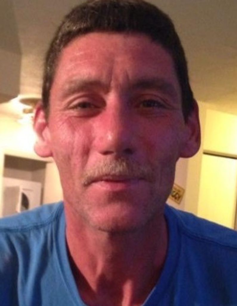 Timothy Thomas Bickers Profile Photo