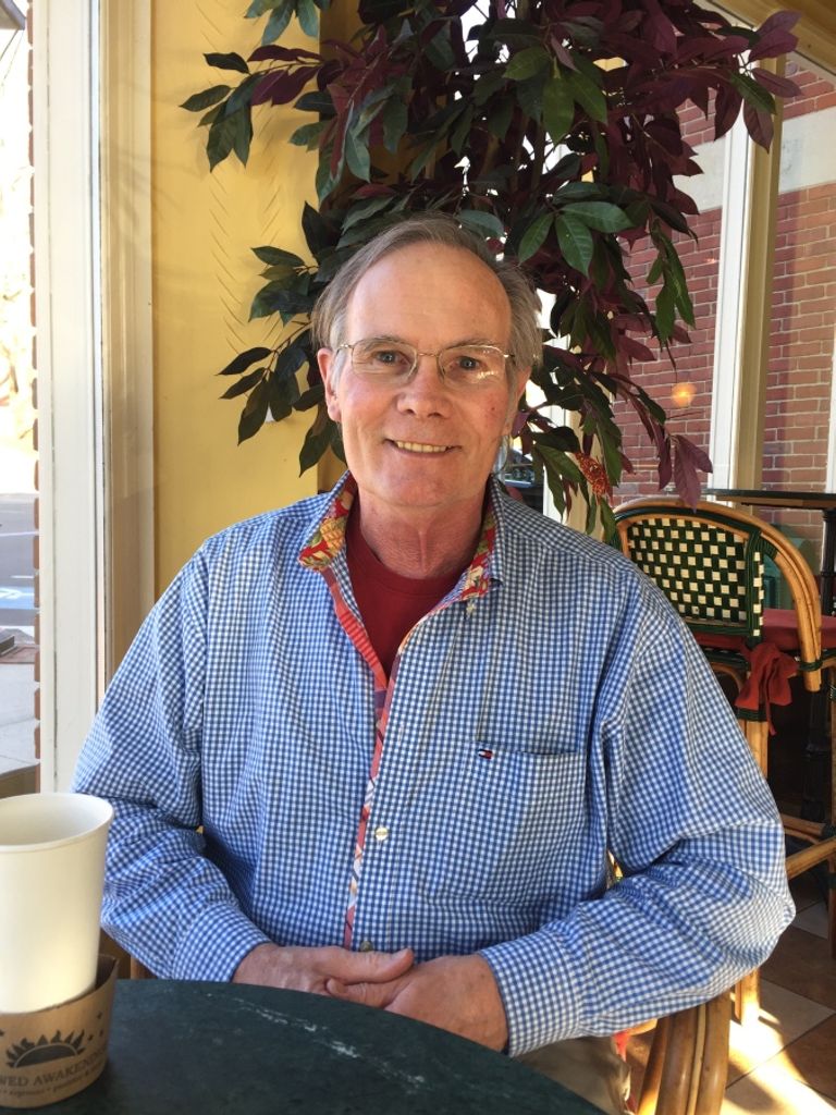 Peter G. Whittemore Profile Photo