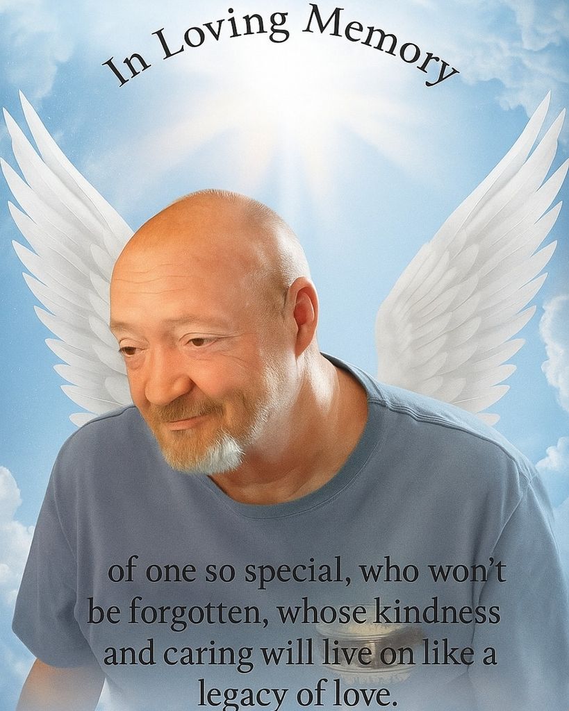Kevin Pugh Profile Photo