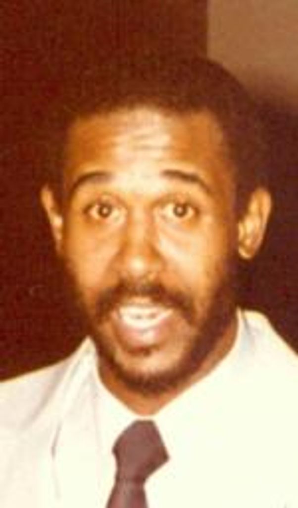 Herman Lester Wilson, Jr.