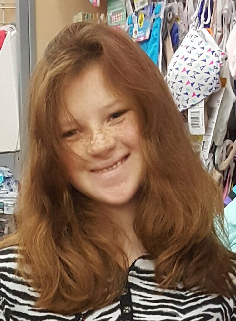 Caitlin Elizabeth Hoagland Profile Photo