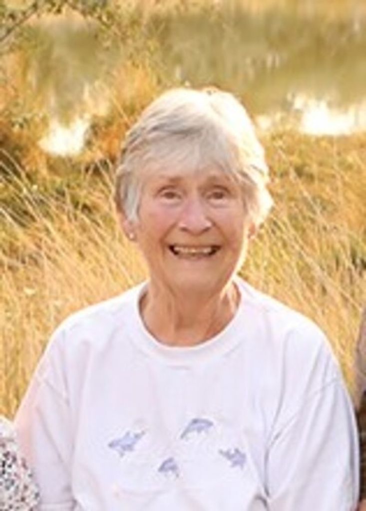 Suzanne Blachly