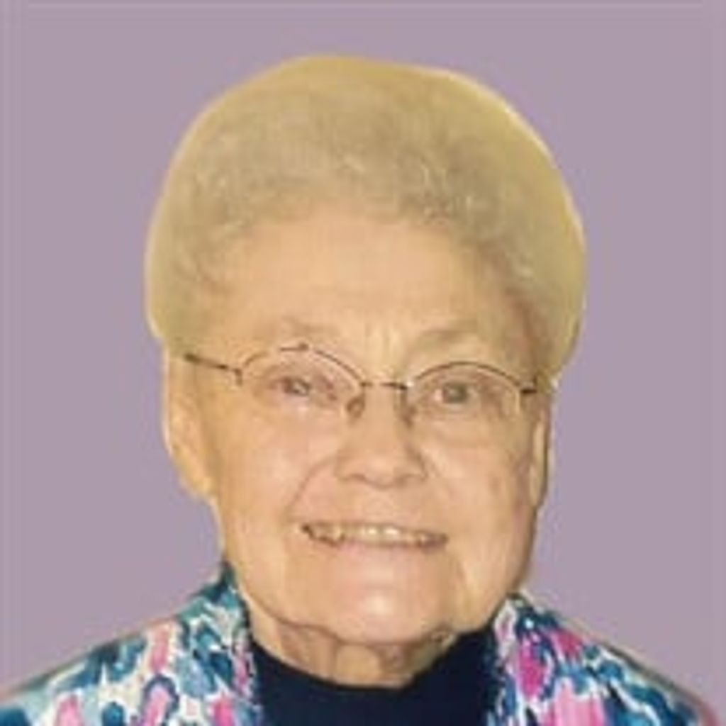 Vernice M Seebach