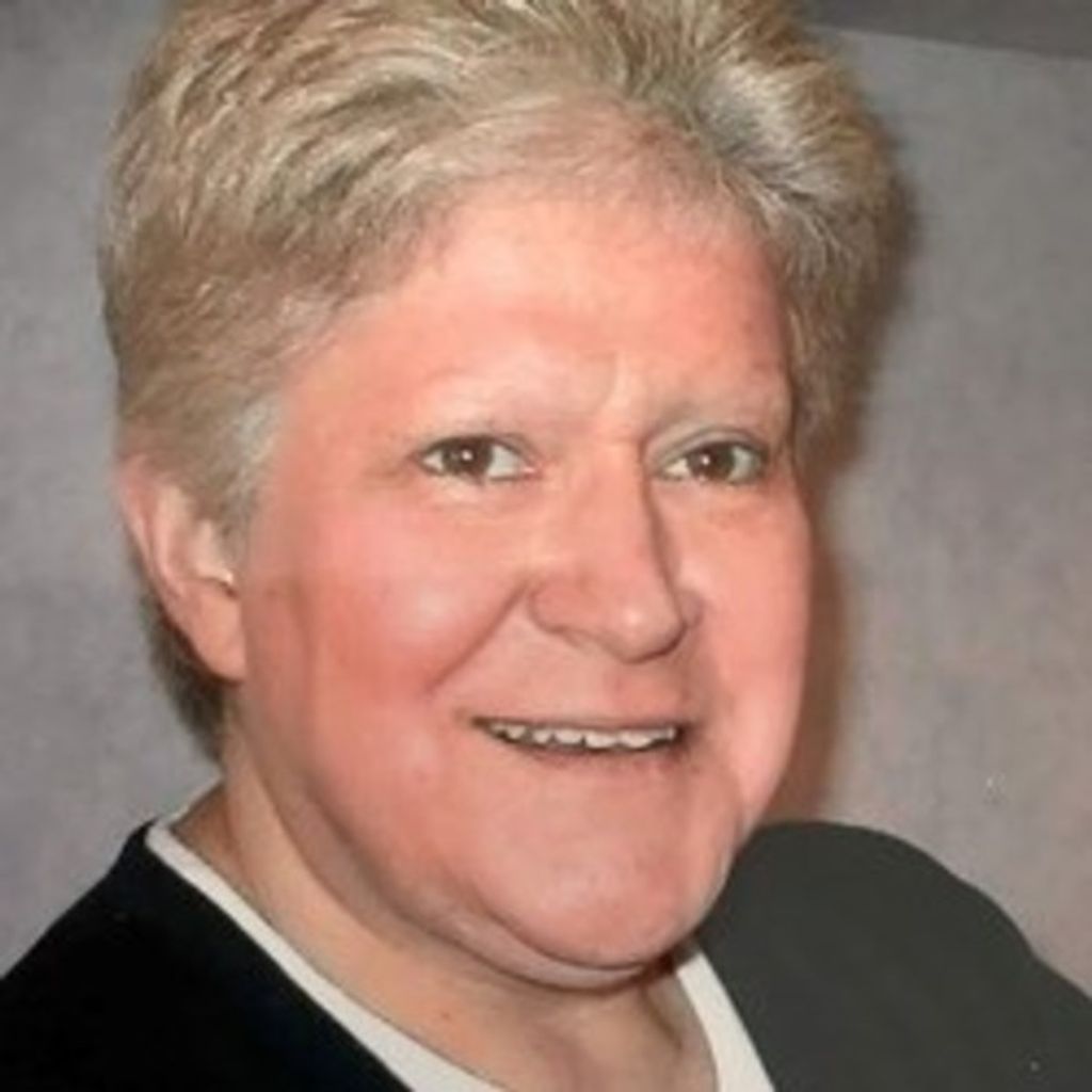 Christine Martino Profile Photo