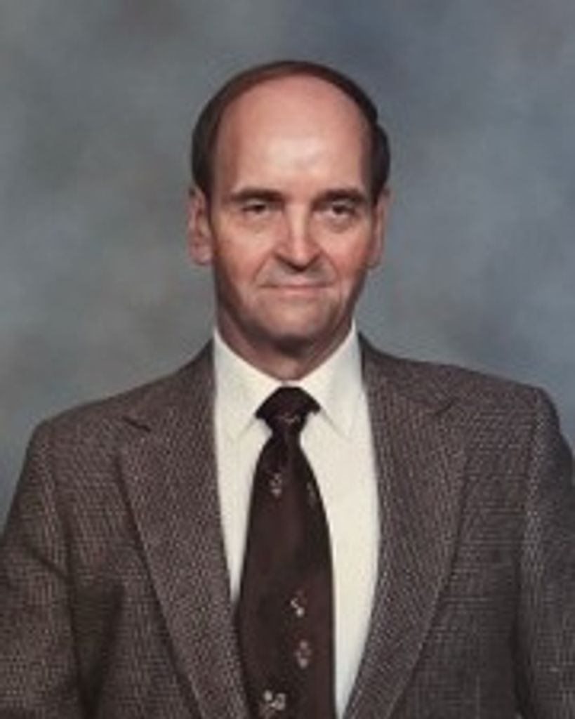 Charles Kebart Profile Photo