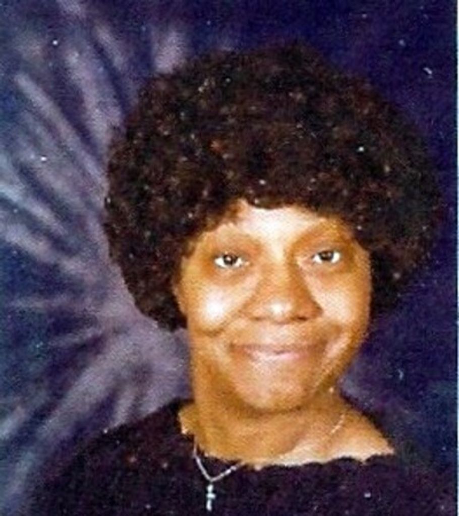 Iris Matilda White Turner Profile Photo
