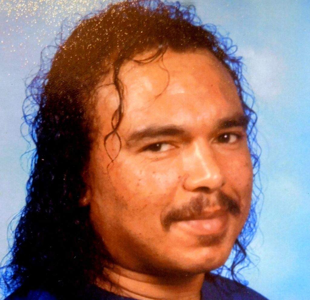 George Robert Stewart Jr