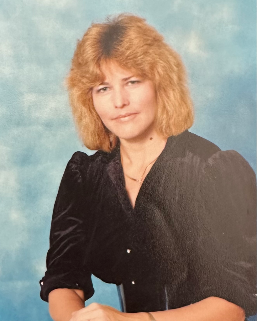 Beverly Elizabeth Darnell