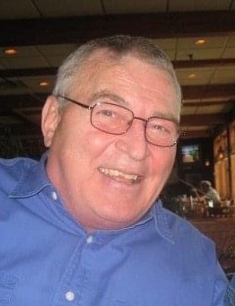 Stephen Gregory Nunnink Profile Photo