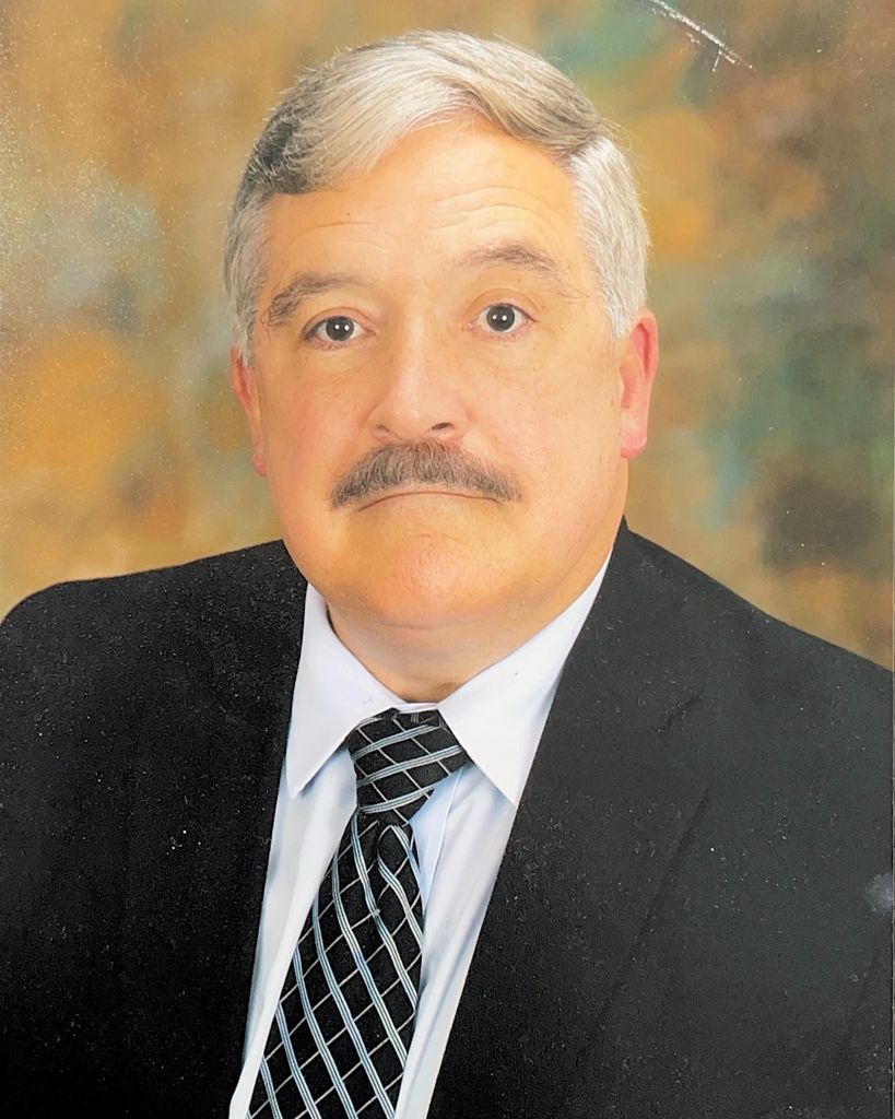 Thomas "Ed" Cleveland, III