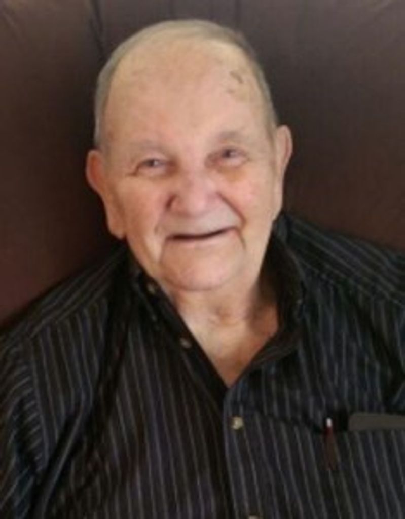Earl Samuel Sanders