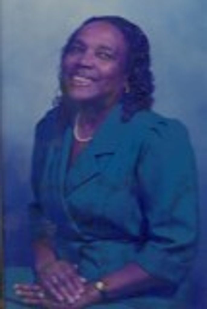 Nancy King Waters