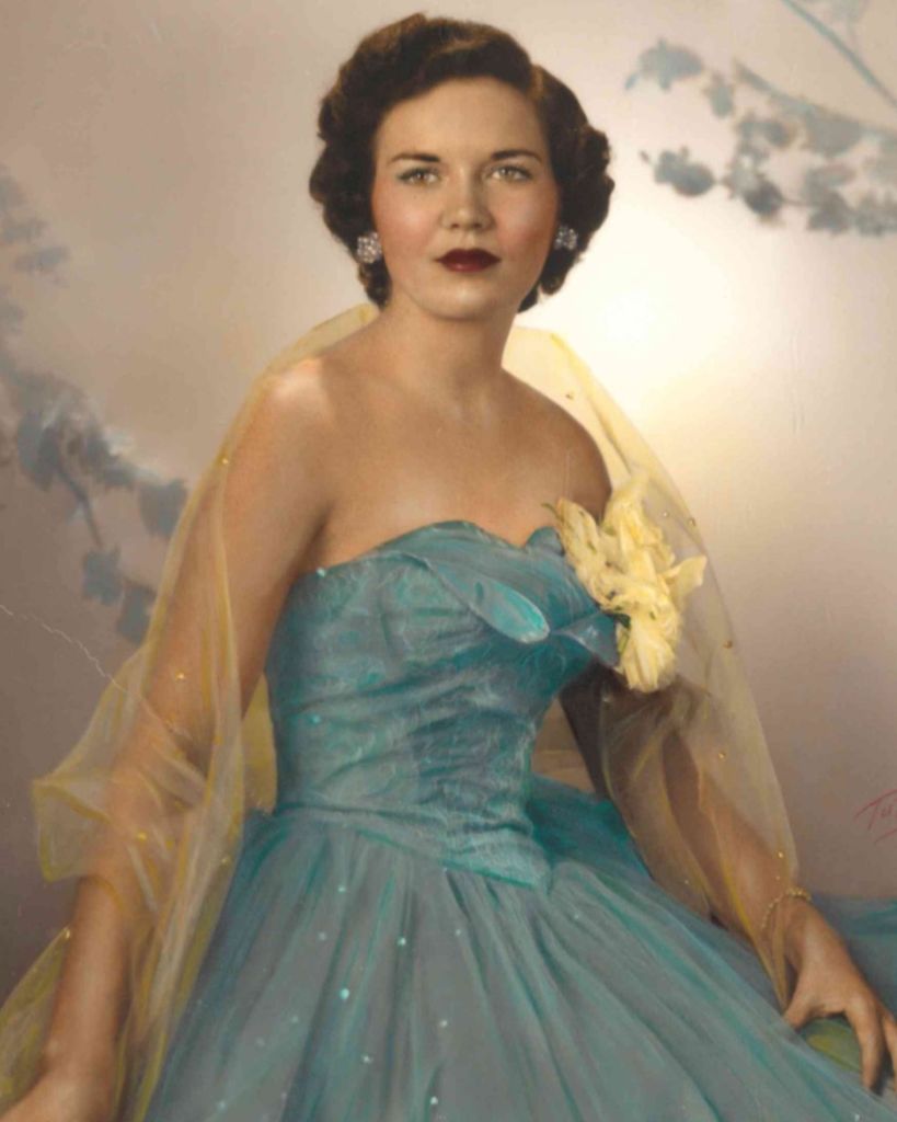 Wanda Louise Slaton Profile Photo