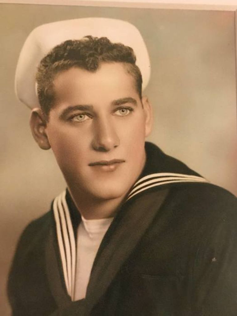 Albert J. Labrusciano