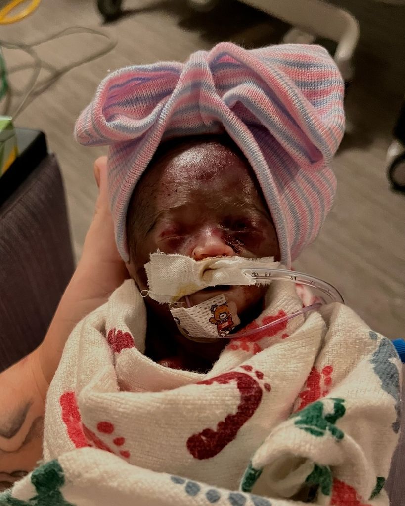 Taveah Lael Kelly Profile Photo