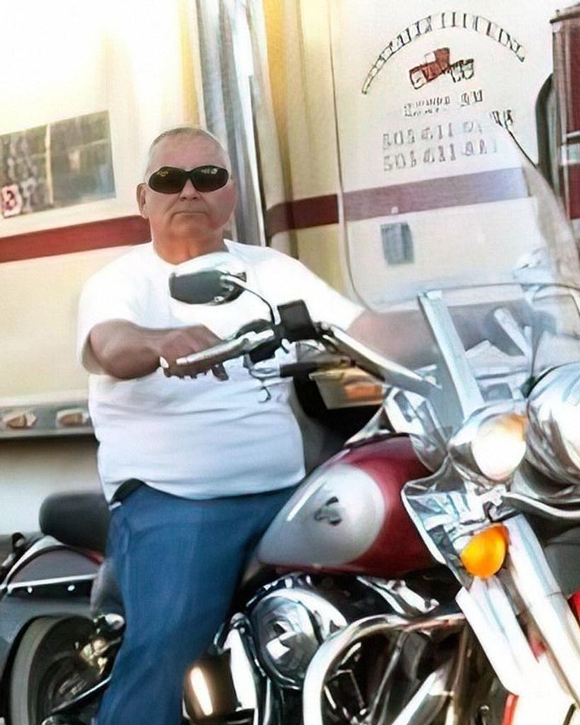 Juan Gonzalez Profile Photo